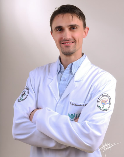 Dr. Igor Bernardes da Silva