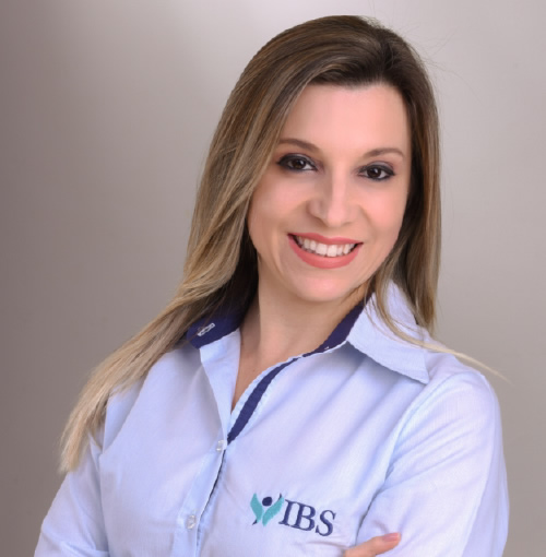 Dra. Adriana Fernandes - Terapeuta Ocupacional